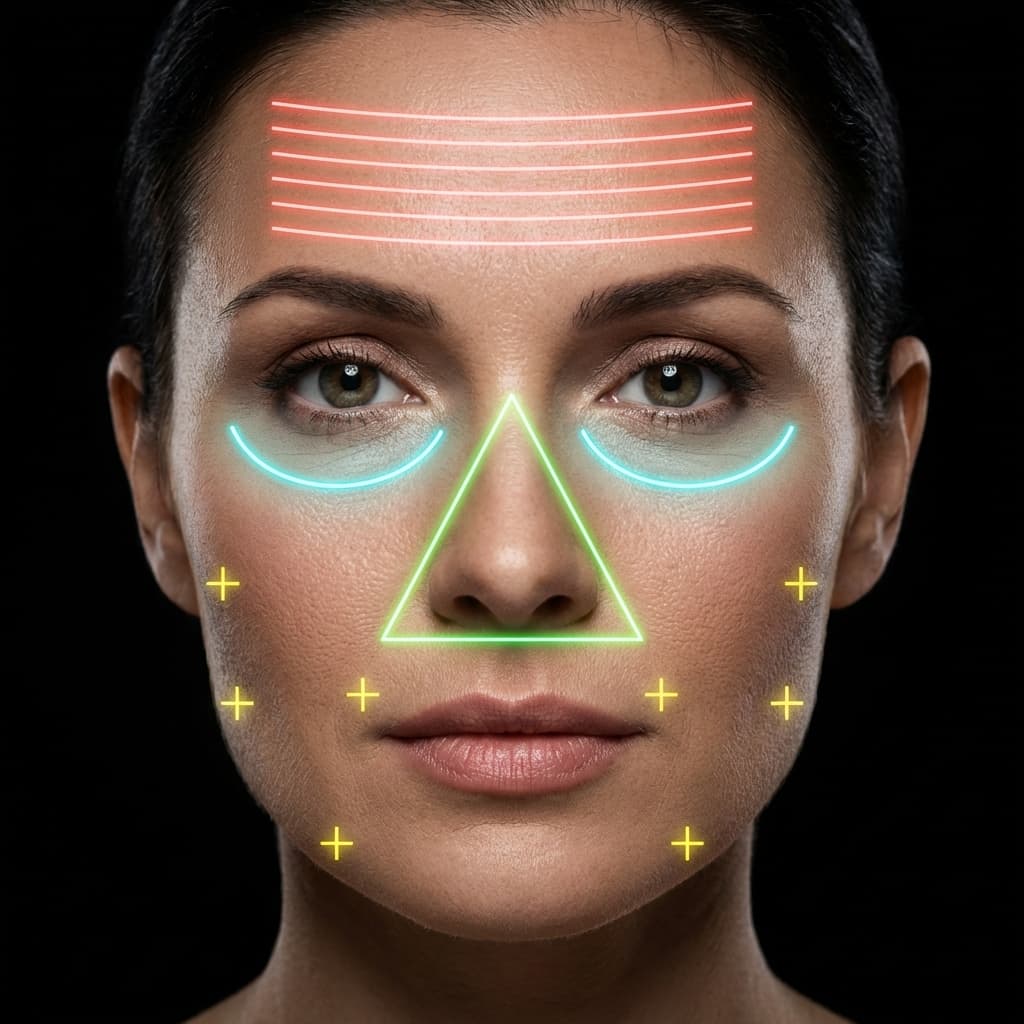 AI Facial Analysis