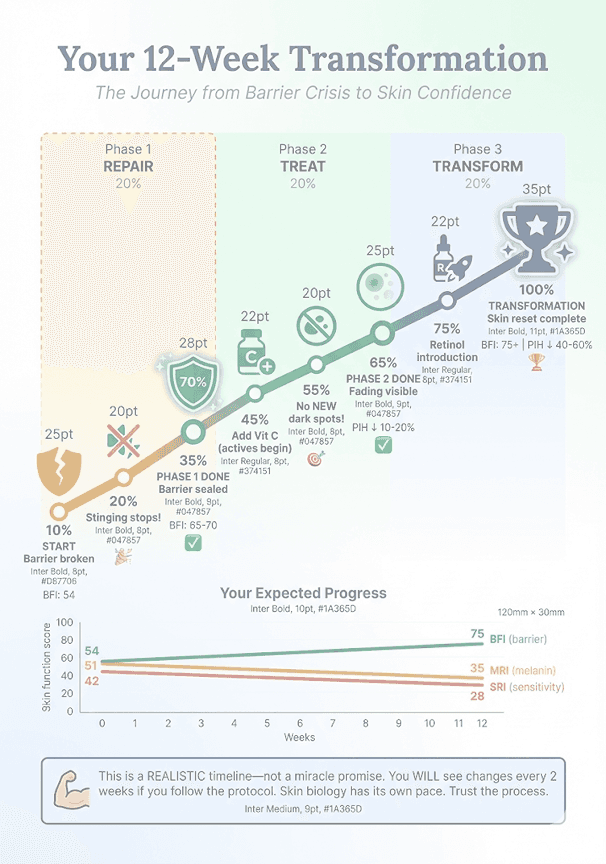 Personalized Routine